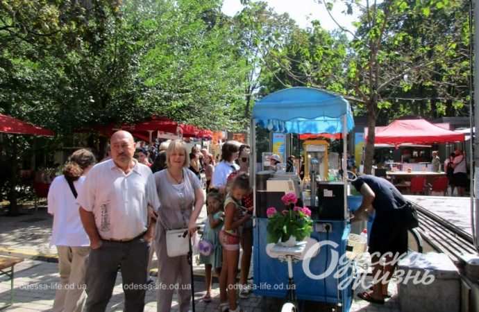 Фестиваль пива