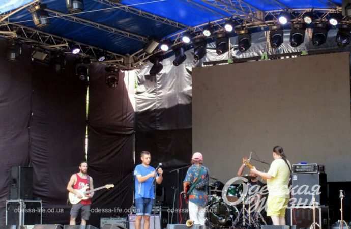 Фестиваль пива