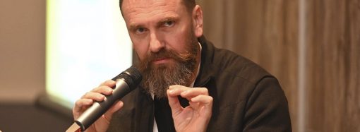 Юморина-2017 возмутила бывшего мэра Одессы