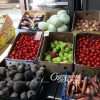 Одеський Новий базар: вересневий овочево-фруктовий калейдоскоп (фоторепортаж)