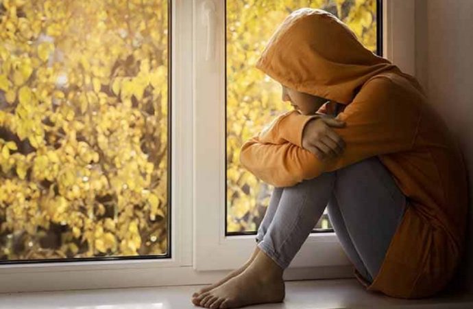 Осенняя депрессия: что это и как с ней бороться?