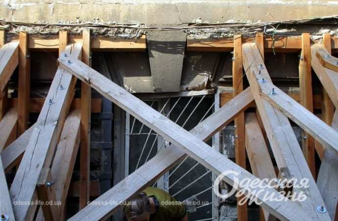 Дом в переулке Ляпуновых