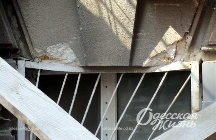 Дом в переулке Ляпуновых