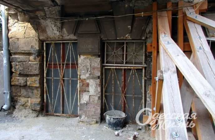 Дом в переулке Ляпуновых