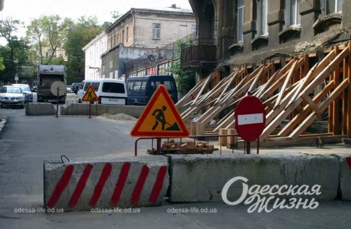 Дом в переулке Ляпуновых