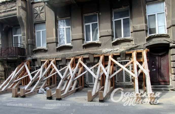 Дом в переулке Ляпуновых