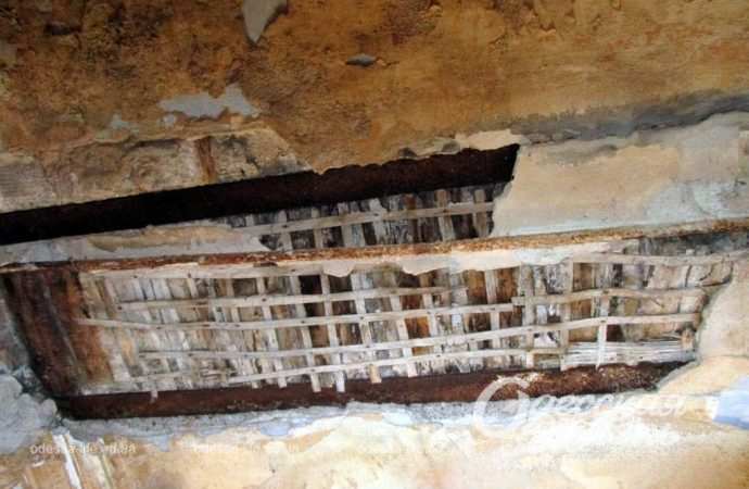 Нина Черняк, жительница Дома на Ляпуновых, 12