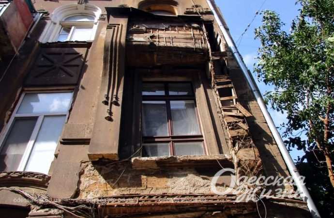 Дом в Переулке Ляпуновых