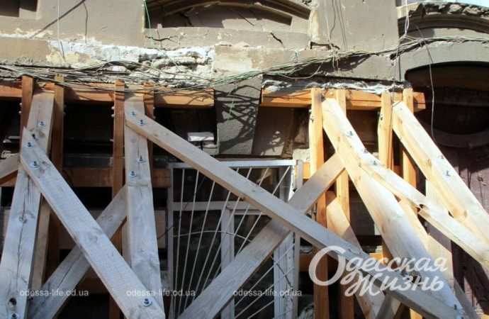 Дом в переулке Ляпуновых