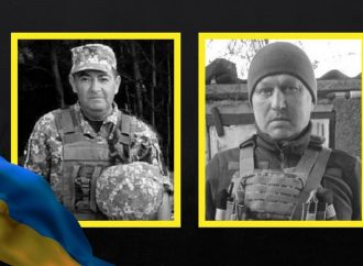 Двое бойцов одесской бригады теробороны погибли на Херсонщине