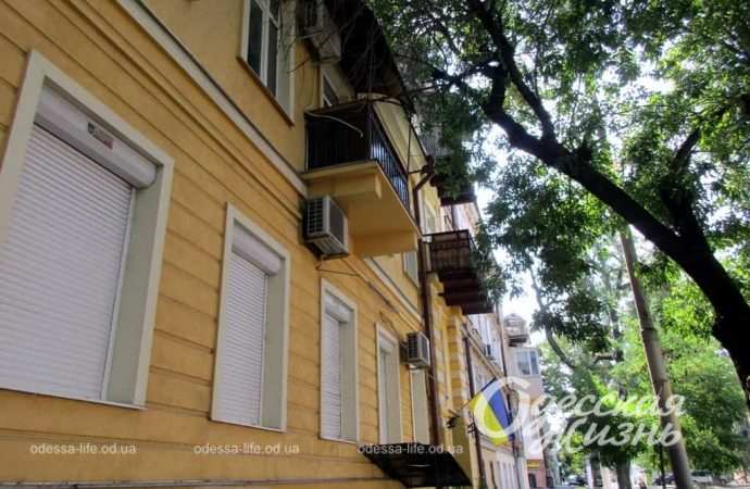 Переулок Сеченова