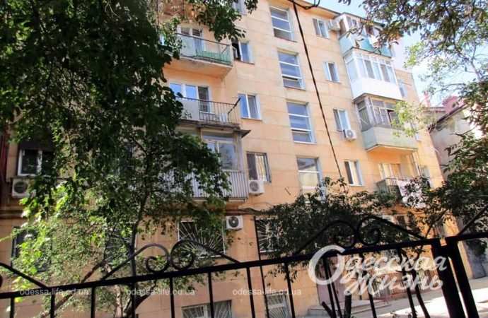 Переулок Сеченова