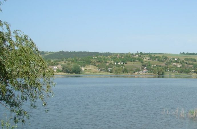 Село Косы в Одесской области: здесь учились самые известные лирники