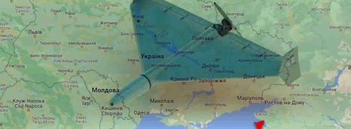 Гучні вибухи та стрілянина в Одесі: 2 березня місто атакували дрони