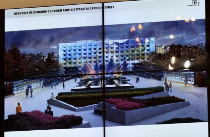В Одессе может появиться «Парк Славы и Воли» – как он будет выглядеть (фото)