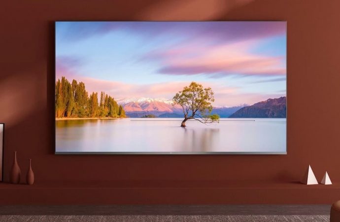 Smart TV: что умеют современные телевизоры