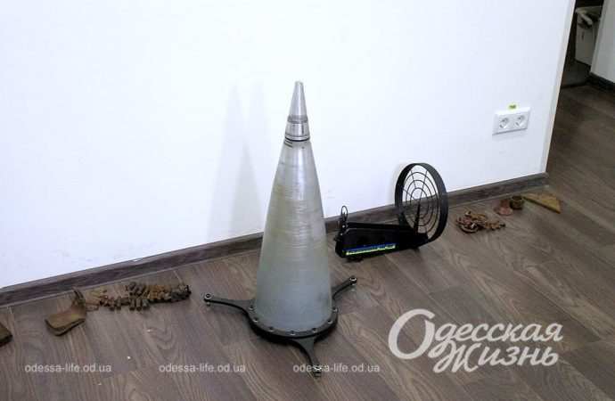 Выставка скульптур. Котова