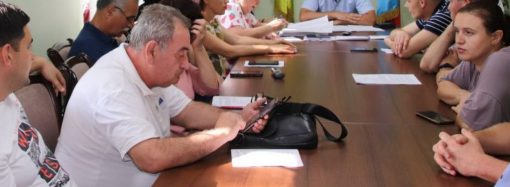 Два района Одесской области перечислили средства для поддержки ВСУ