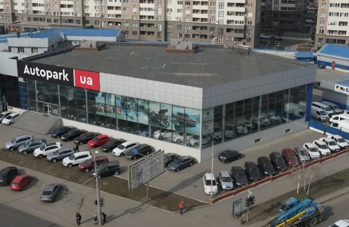 Купівля автомобіля в Одесі: вибір на користь компанії “Автопарк”