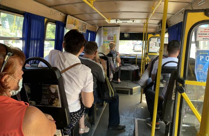 С 6 сентября два трамвайных маршрута Одессы заменят автобусами: подробности