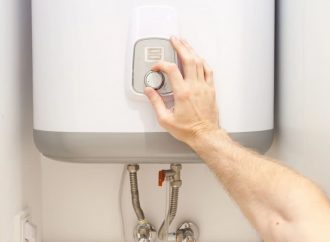 Как восстановить работоспособность терморегулятора для водонагревателя