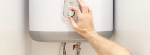 Как восстановить работоспособность терморегулятора для водонагревателя
