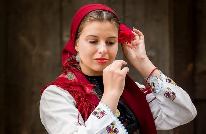 Главные особенности болгарской женской красоты