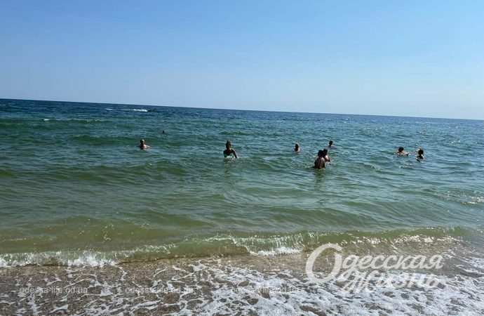 Бархатный сезон