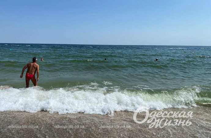 Бархатный сезон