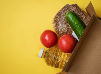 Смачні домашні страви з продуктів, які можна замовити в онлайн-супермаркеті