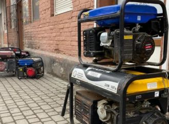 В Одессе многоквартирные дома могут бесплатно получить генераторы: подробности