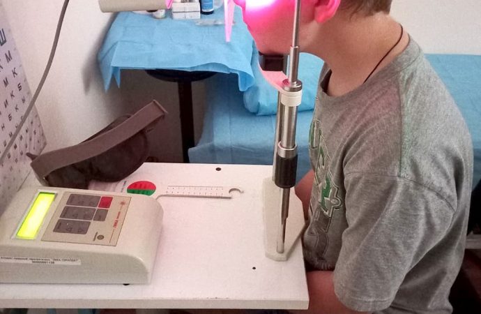 Технология здоровья