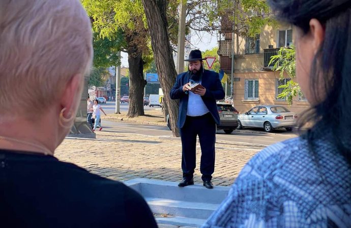 День памяті жертв Бабиного Яру