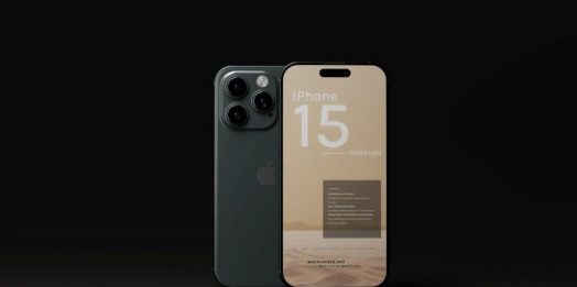 Что купить – iPhone 14 Pro или 15 Pro?