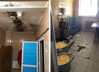 На Одещині пацієнти психоневрологічного інтернату живуть в жахливих умовах (фото)