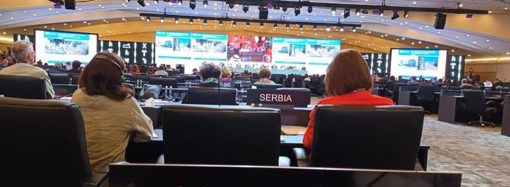 В Одессе расширят зону, находящуюся под защитой ЮНЕСКО