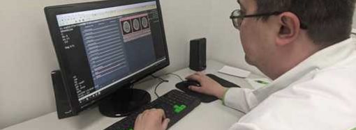 Штучний інтелект допомагає одеським медикам у постановці діагнозів