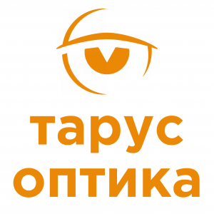 лого Оптика Тарус