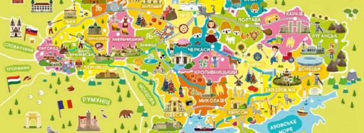 Український туризм: добірка найкрасивіших місць, де варто відпочити в нашій країні