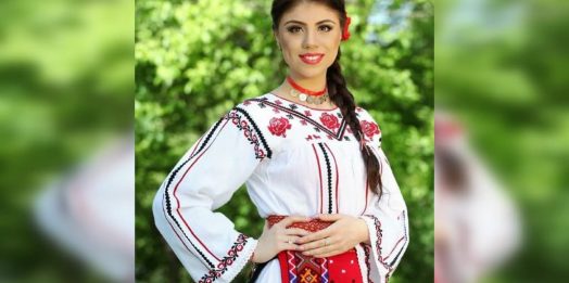 Красота молдавских женщин: в чем их главная особенность