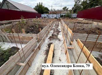 В Одессе строят два дома, покупать квартиры в которых опасно: причины
