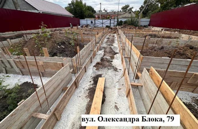 В Одессе строят два дома, покупать квартиры в которых опасно: причины