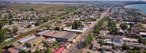 В Одессе на ямы потратят 22 миллиона гривен