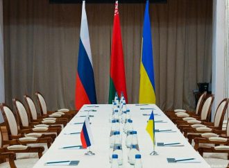 Переговори про мир з росією зараз неможливі