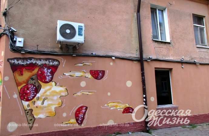 Переулок Ушинского. Котова