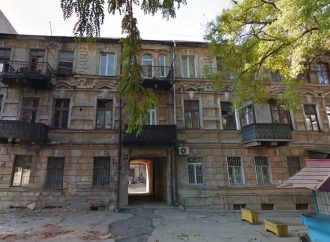 В Одесі відреставрують три старовинні будинки (фото)