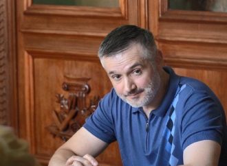 8 вопросов Александру Гарскому – судье, который «наказывает» подсудимых с помощью книг и фильмов