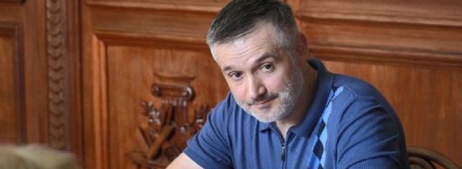 8 вопросов Александру Гарскому – судье, который «наказывает» подсудимых с помощью книг и фильмов