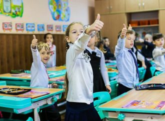 Рейтинг лучших школ Одесской области: кто лидирует
