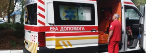 Тяжелораненых водителей после дроновой атаки на юге Одесщины будут лечить за границей